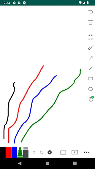 白板app软件封面