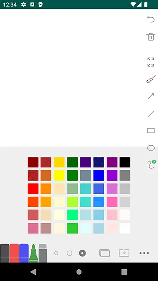 白板app软件封面