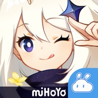 云原神官方iOS