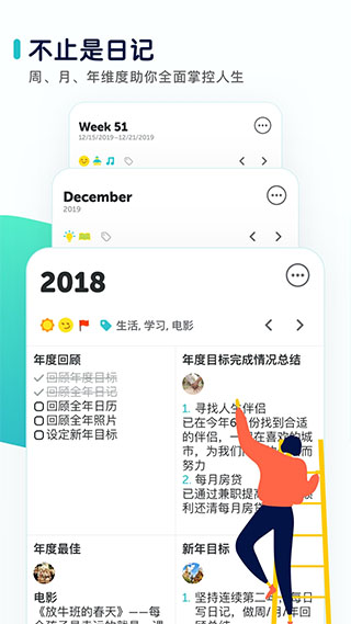 格志日记app软件封面