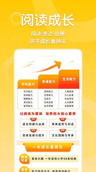 申怡读书app软件封面