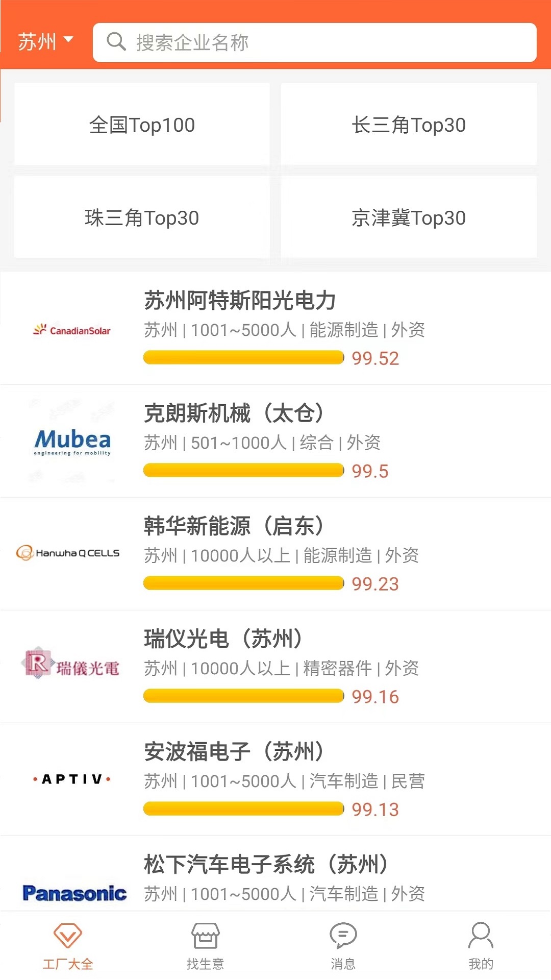 进厂猫软件封面