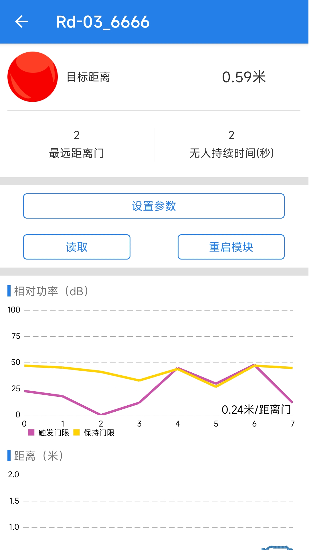 安信可配网助手软件封面