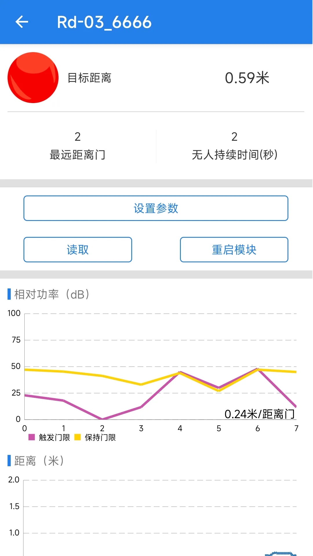 安信可配网助手软件封面