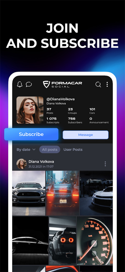 formacar软件封面