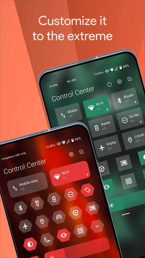 Mi Control Center中文版软件封面
