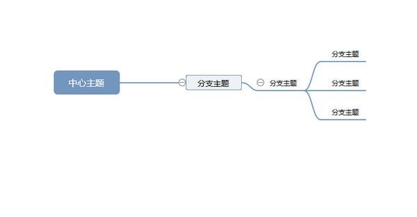爱莫脑图功能截图