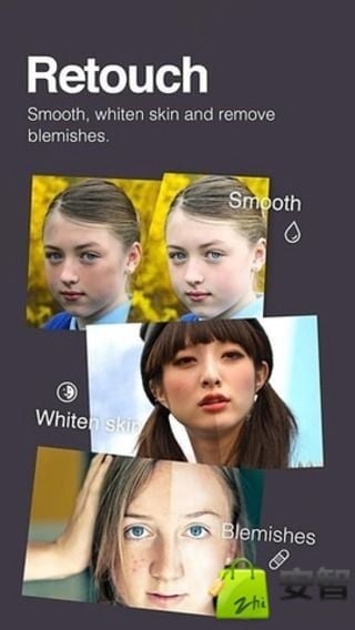 PhotoGrid中文版软件封面
