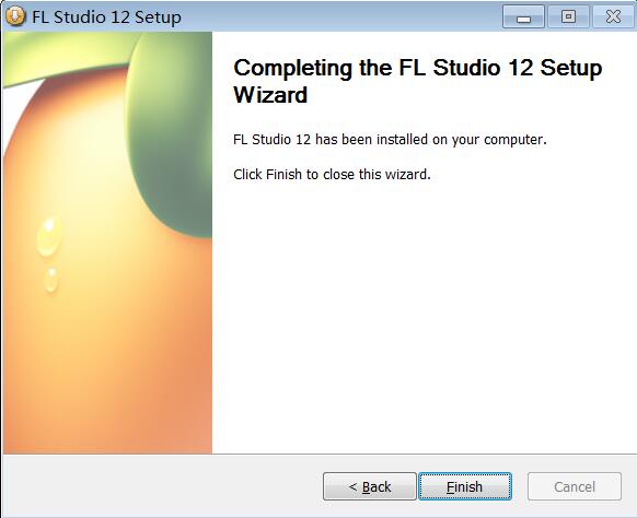 FL Studio 20安装步骤3