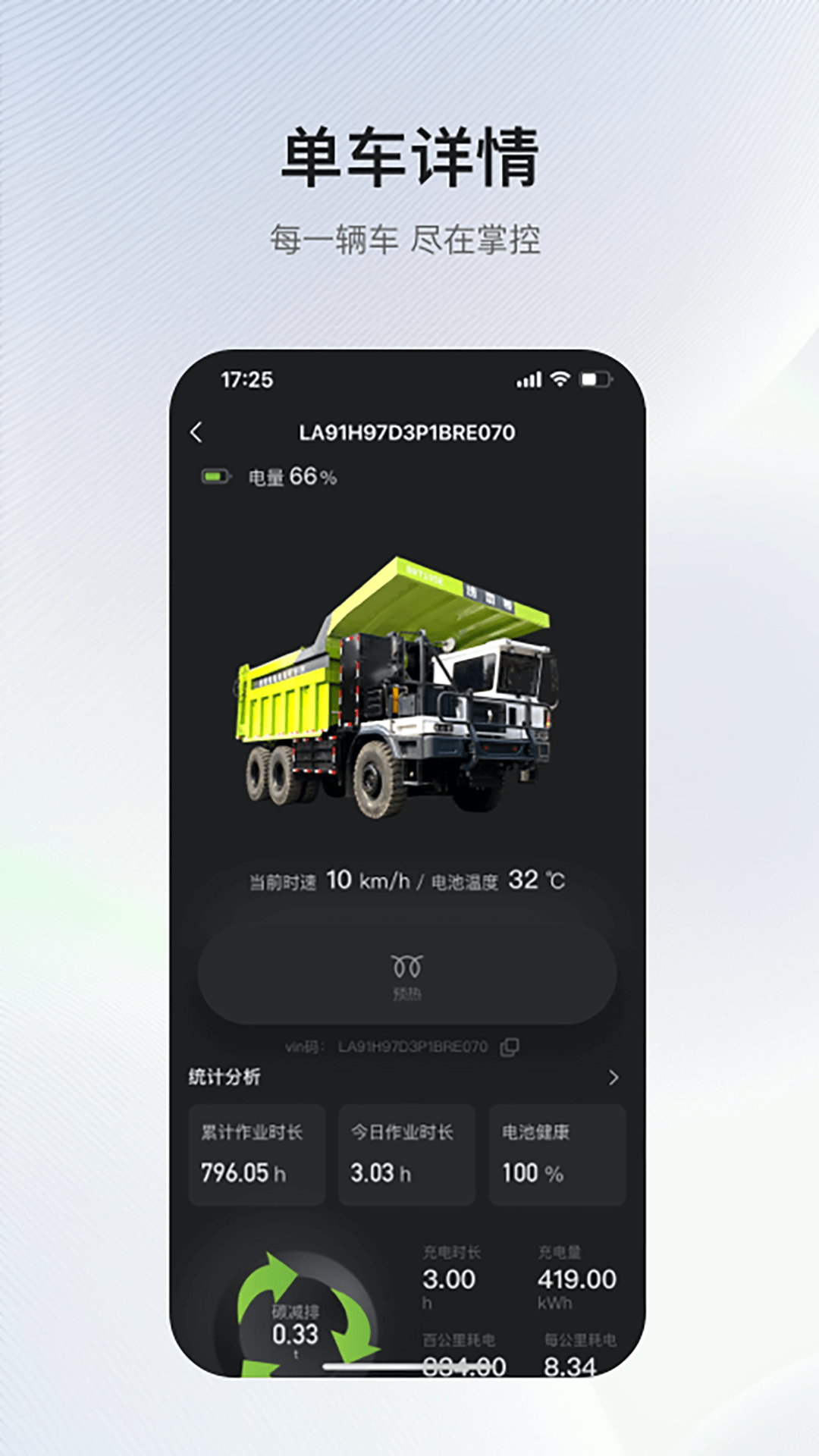 博雷顿智慧物联软件封面