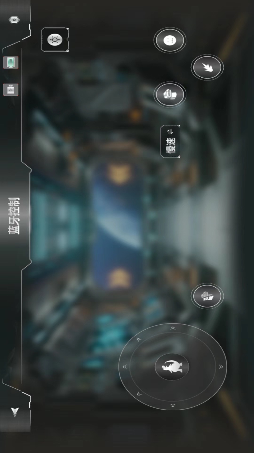 乐森钢锁G1旗舰版软件封面