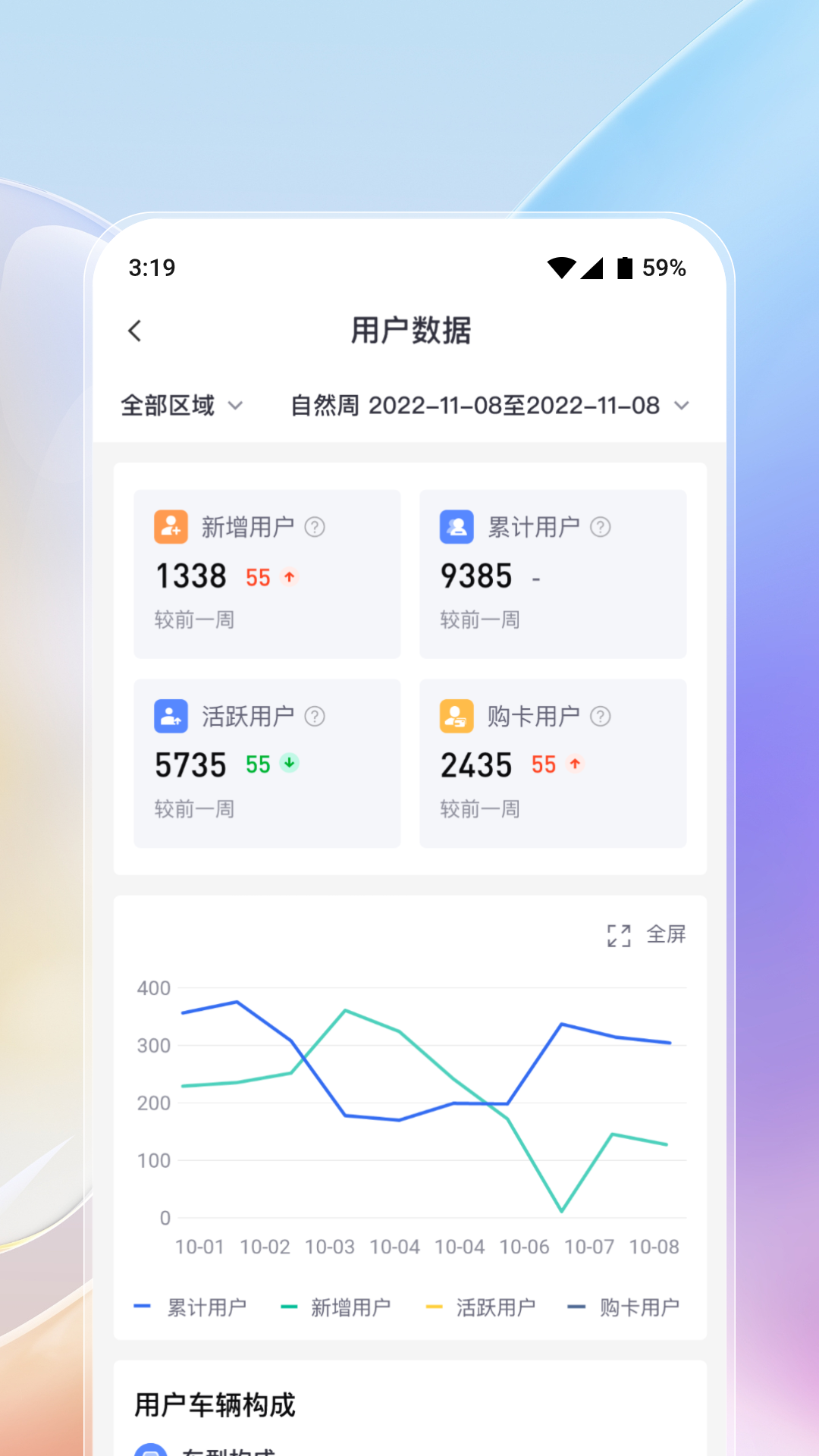云象易行智能管理平台软件封面