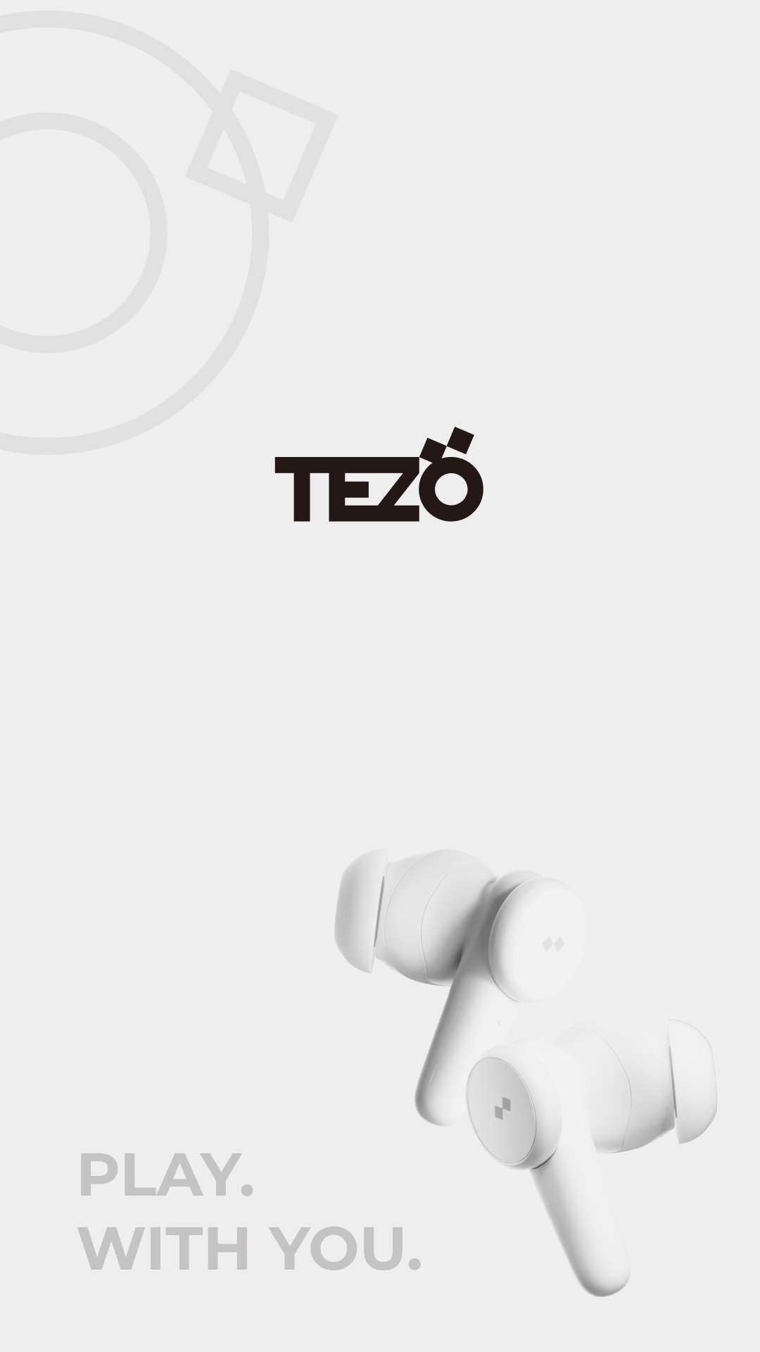 Tezo Club软件封面