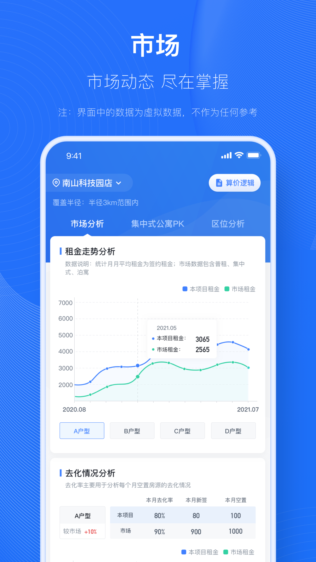 小泊资管软件封面