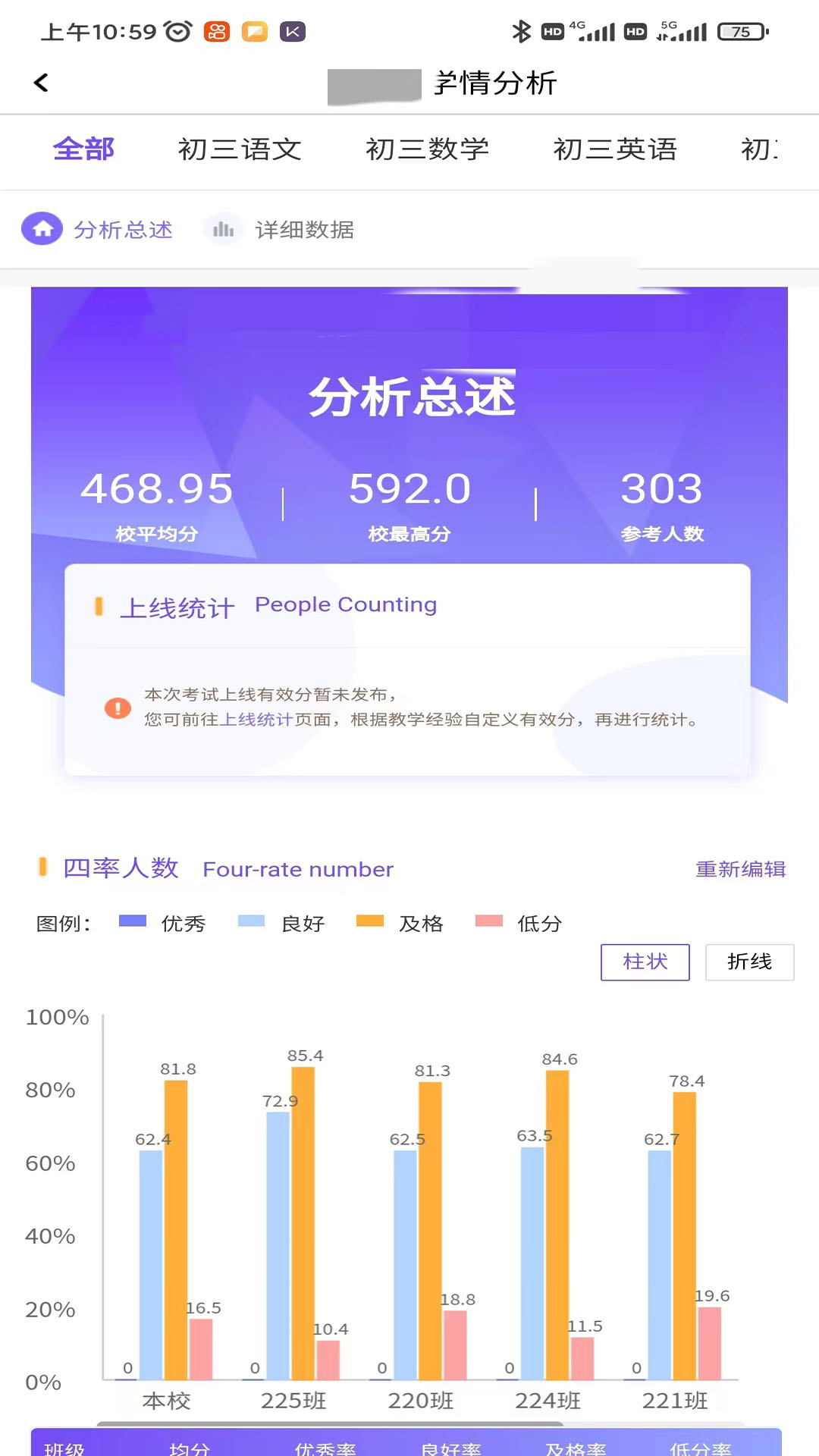 卓育云教师端软件封面