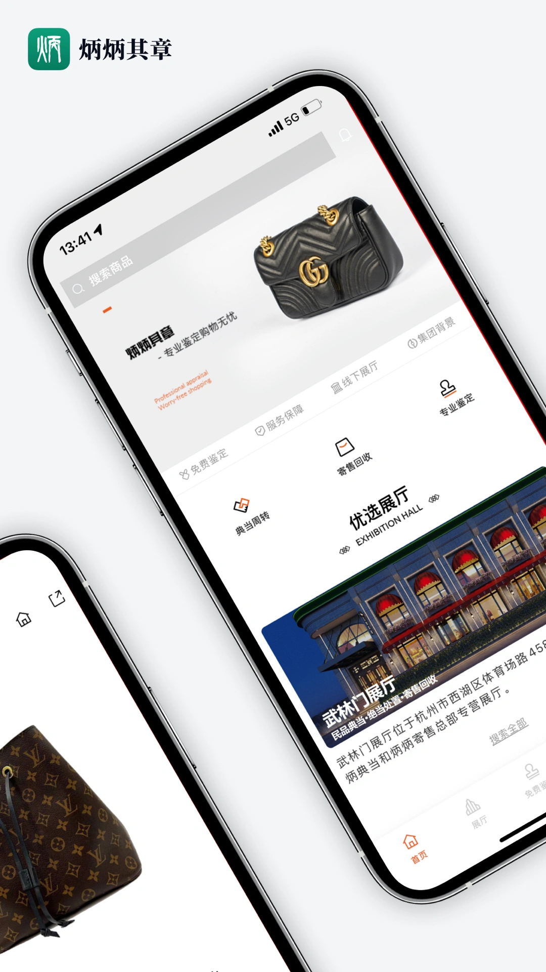 炳炳其章软件封面