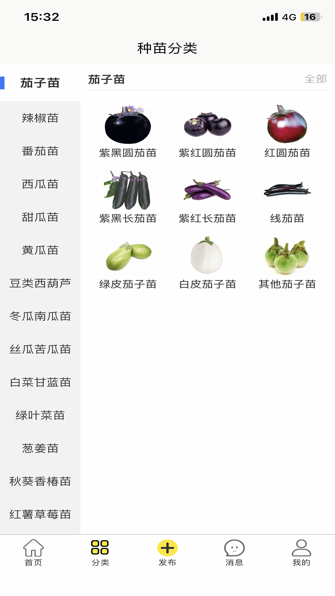 苗多多软件封面
