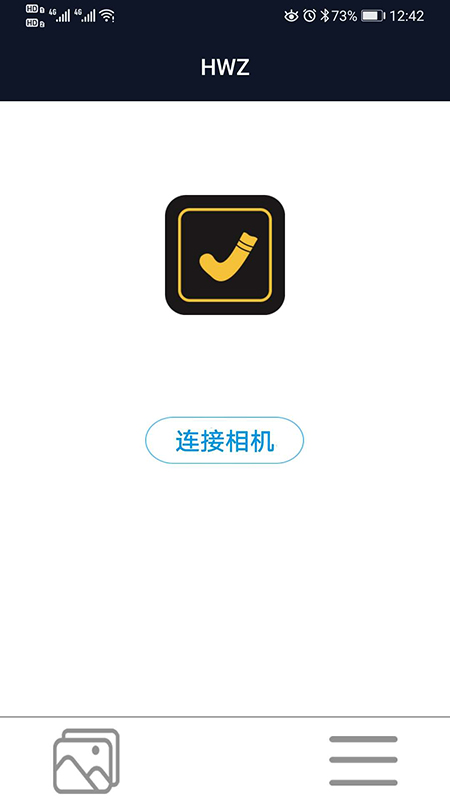 黄袜子记录仪软件封面