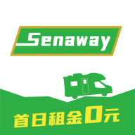 赛呐威房车