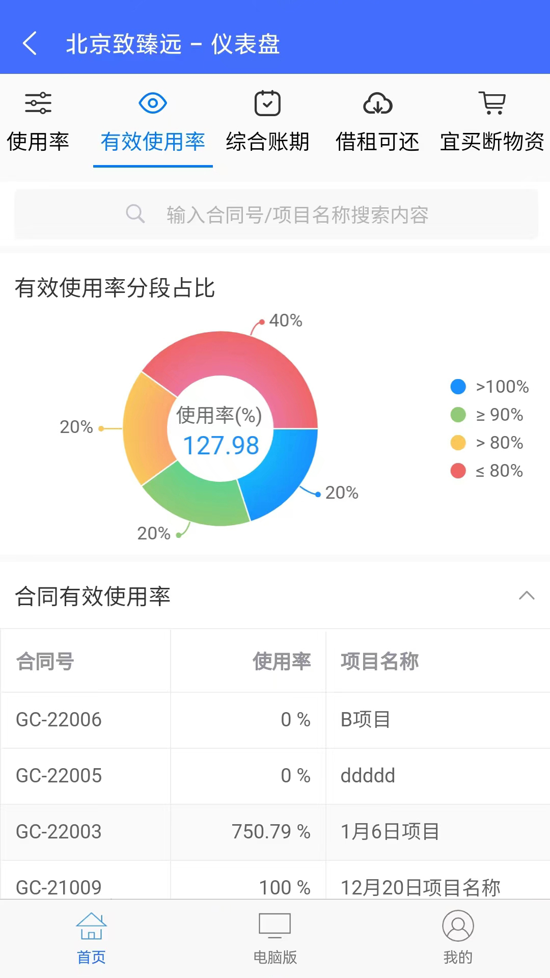 致臻远软件封面