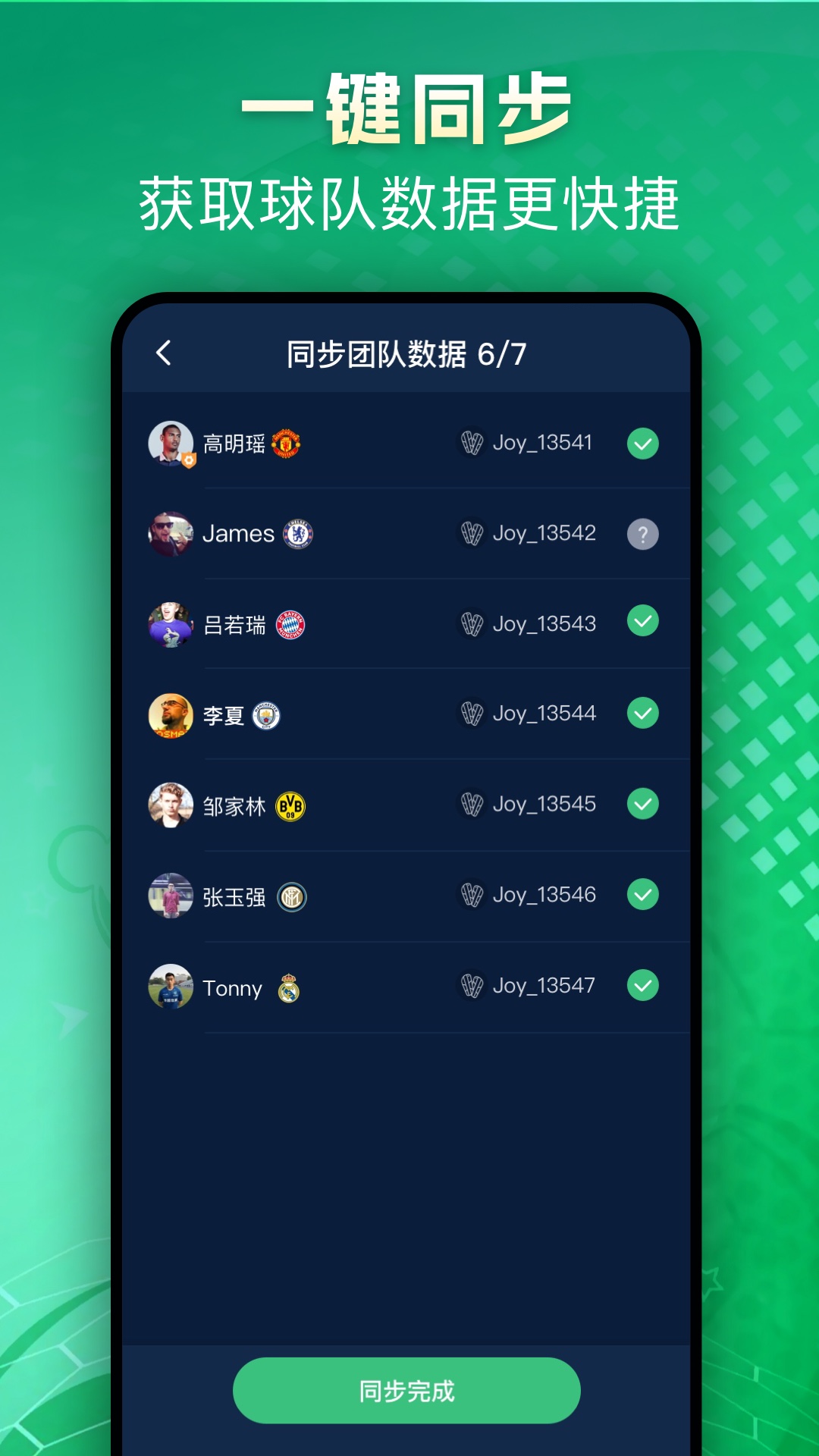 茵战团队版软件封面