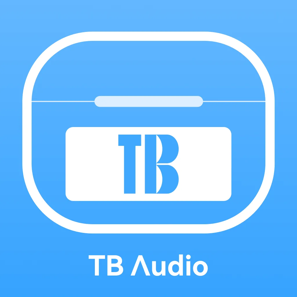 TB Audio