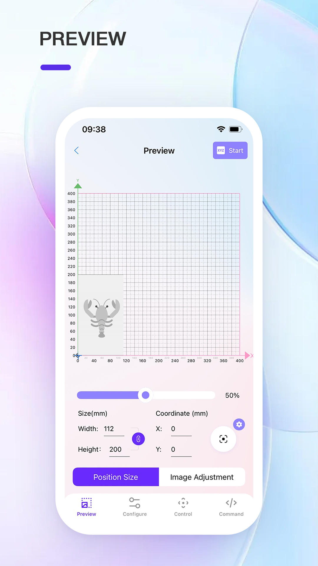 AlgoLaser软件封面