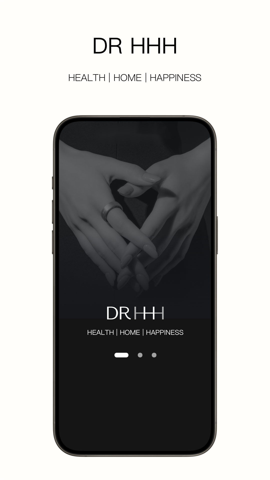 Doctor HHH软件封面