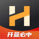 哈希盲盒BOX app v1.0.1 最新版