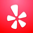 Yelp软件