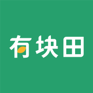 有块田