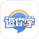 逗你学app