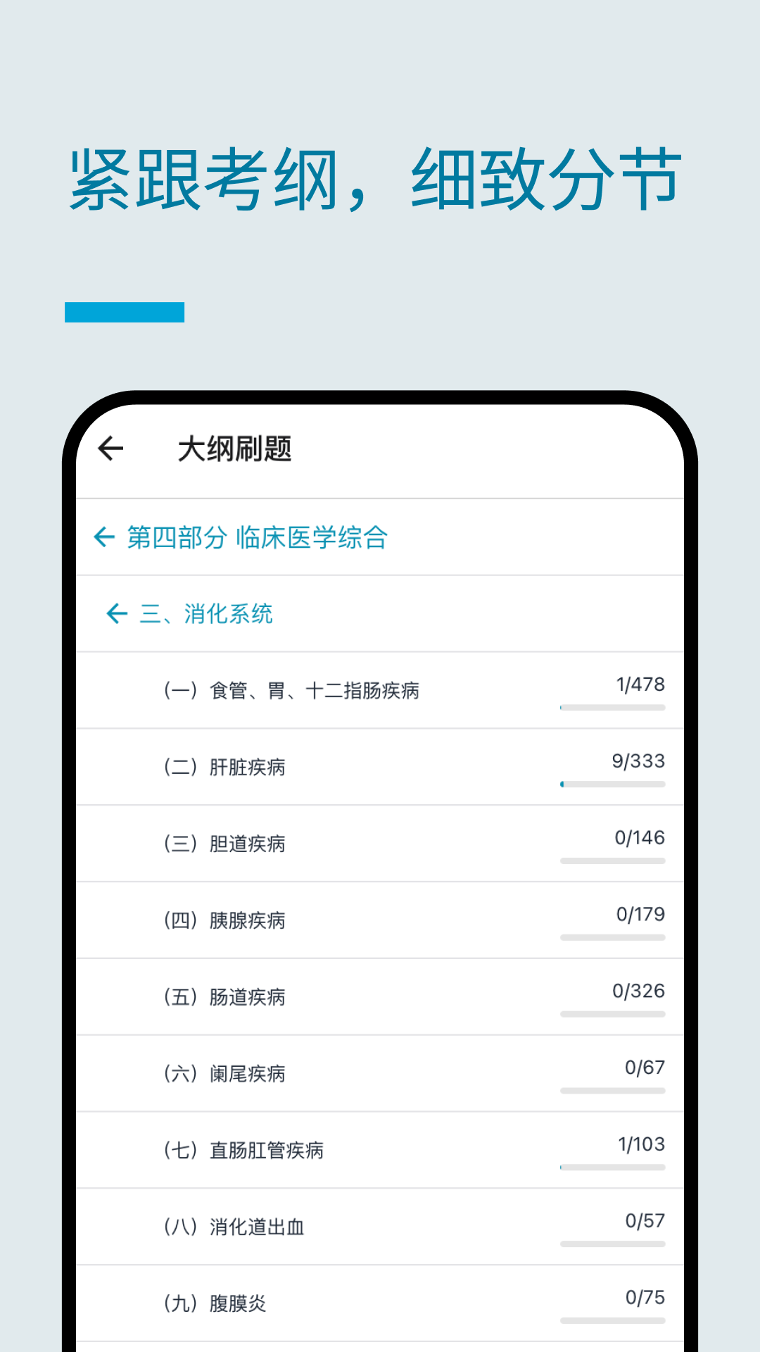 斩医考软件封面