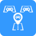 寻车位app