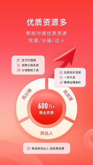 有赞微商城商家版软件封面