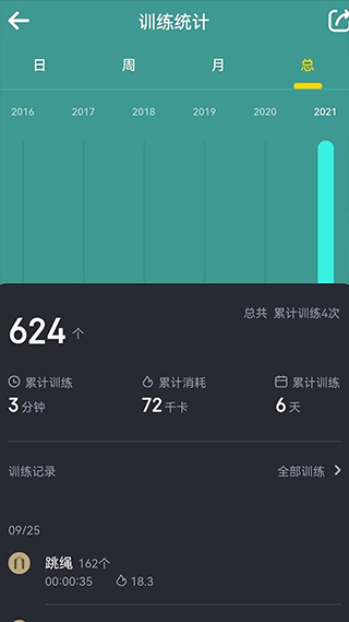 loop跳绳app软件封面