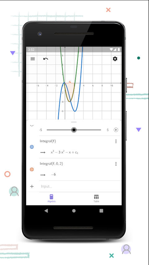 cas计算器app软件封面