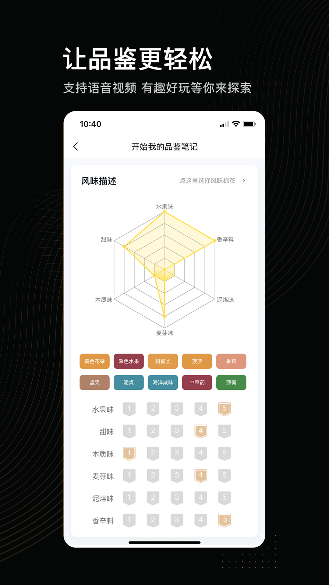 有瓶酒软件封面