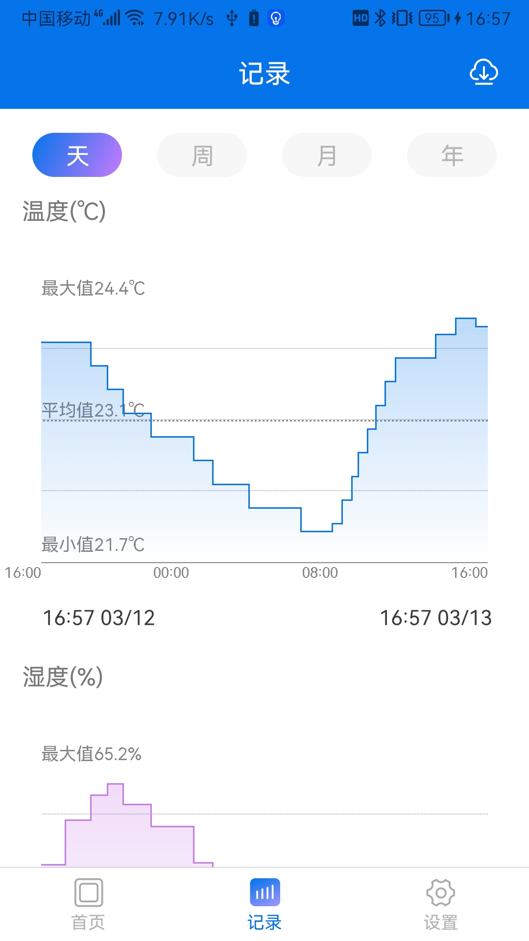 美德时软件封面