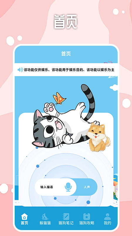 找下猫软件封面