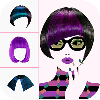 换发型相机 v1.0.1 安卓版