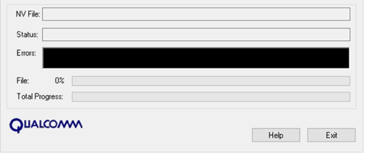 QPST Software Tools