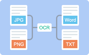 OCR识别
