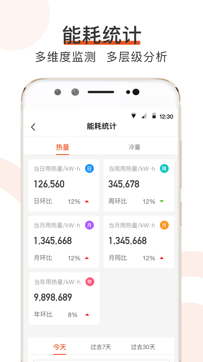 橙智云软件封面
