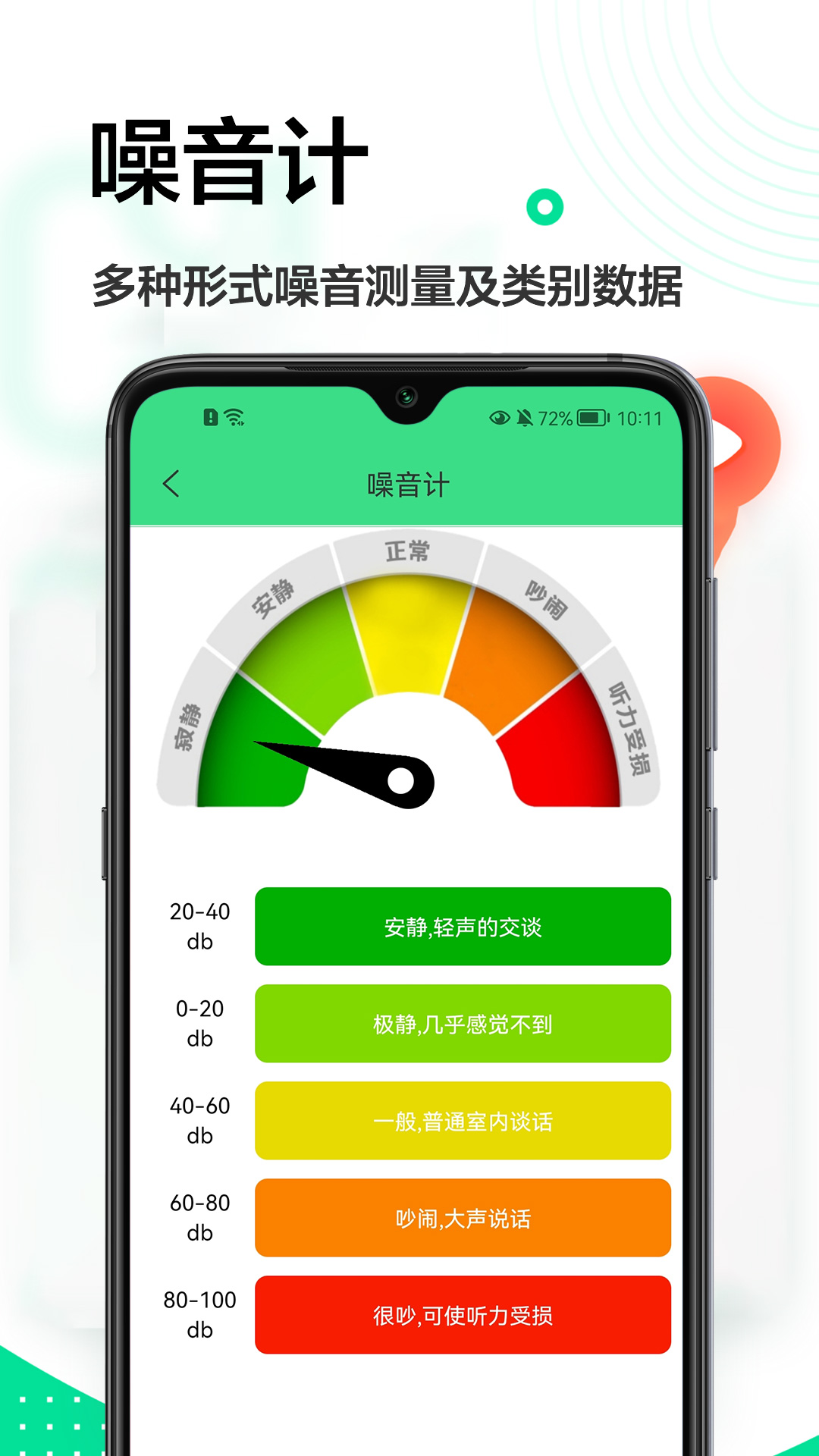 ar量尺寸软件封面