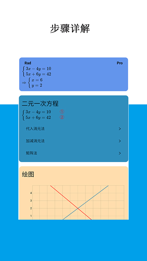 Mathfuns app软件封面