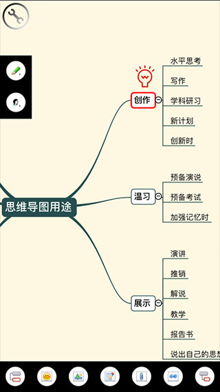 3A思维导图app软件封面