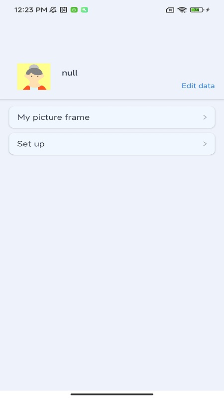3D Flash Camera软件封面
