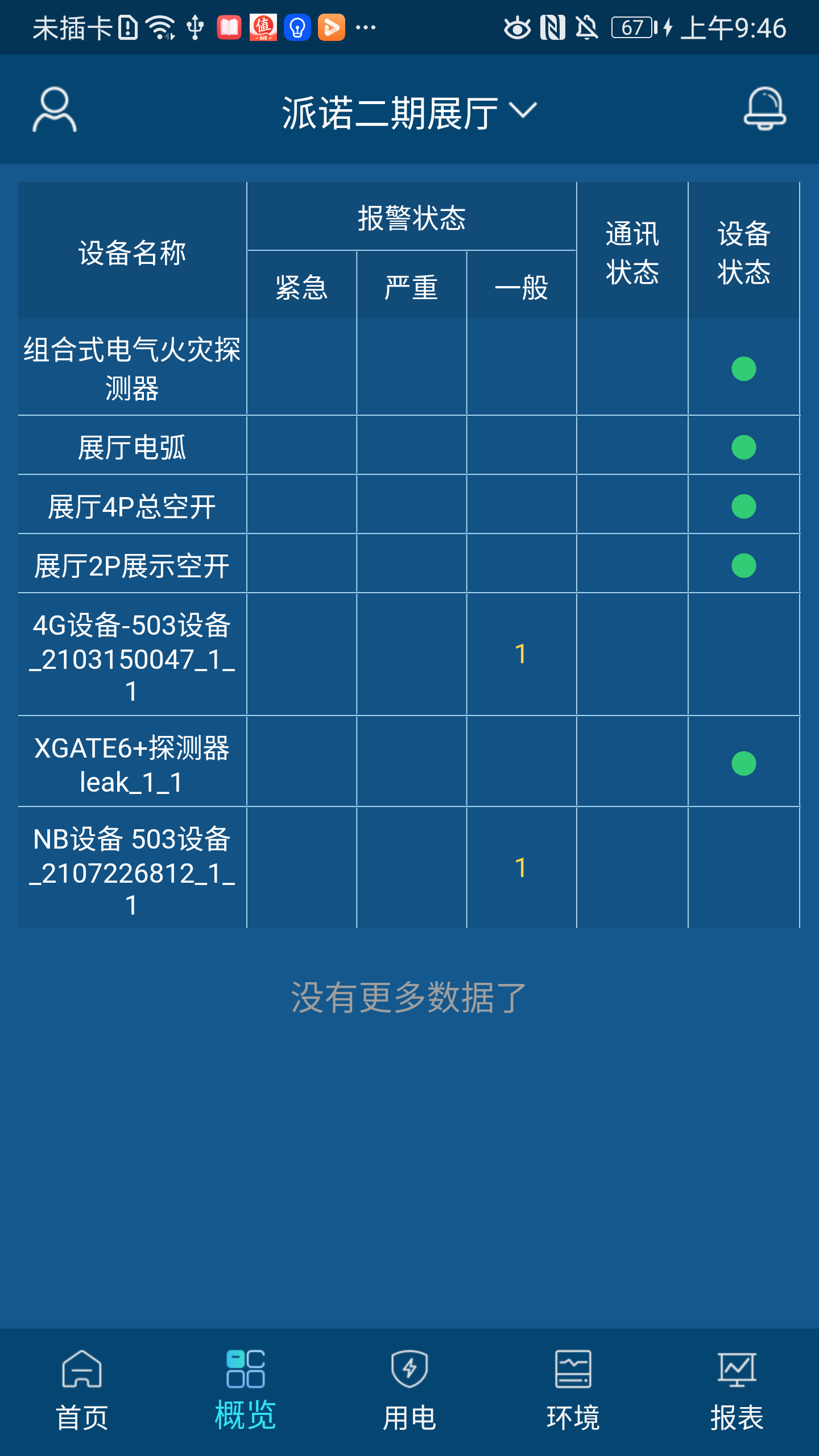 电祥云第2张手机截图