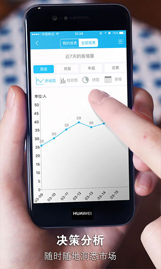 安客宝app软件封面